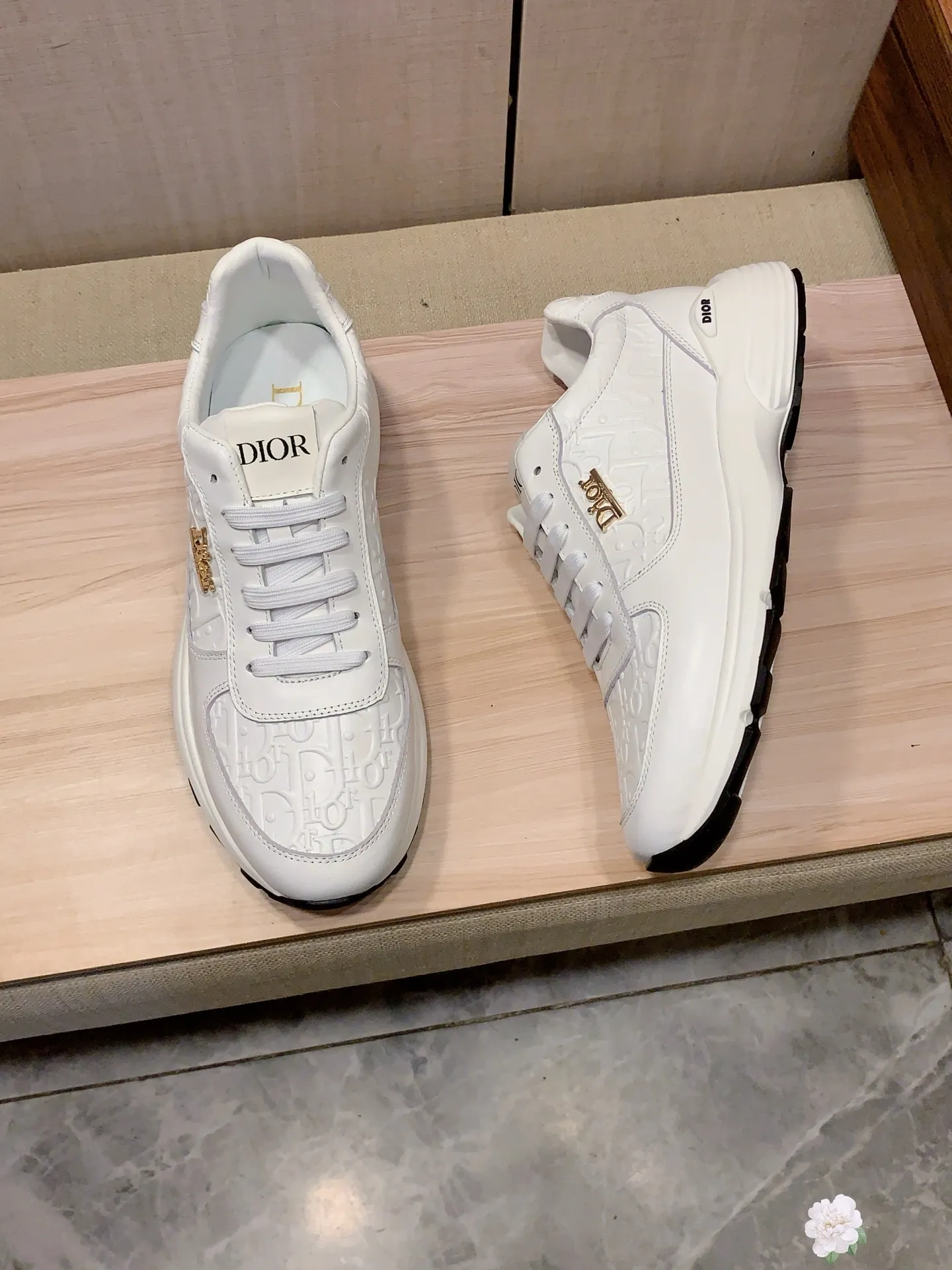 Men's Men's Shoes💰460💰💰🎩🎩[Lightning][Lightning] "Dior DIOR*" The latest and most popular casual shoes, top brand [seduce] luxury~purchase, top~quality. [Strong] The upper is made of imported breathable cowhide with material ➕ breathable sheepskin feet (•) and fine workmanship. The original stylish and stylish soft rubber wear-resistant and non-slip outsole is light and comfortable on the feet. The real thing looks better when photographed in person. No. 0121: Code: 38-44, 3️⃣ colors selected